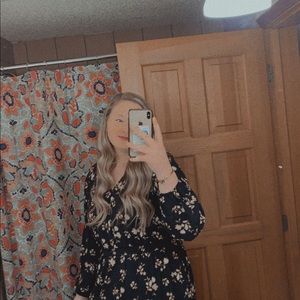 Meet your Posher, Abigail